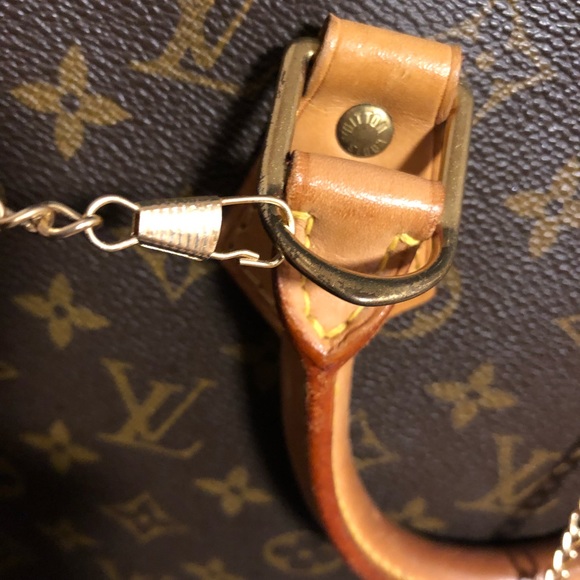 Crossbody Bag Chain - Picture 3 of 3